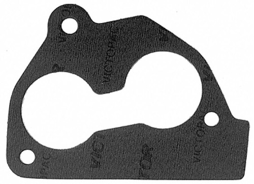 Mahle Throttle Body Gasket for 1987-1990 Cadillac/Chevrolet/GMC/Pontiac C1500/C2500/K1500/K2500/R1500 Suburban 5.0L 5.7L