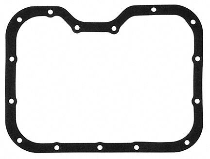 Mahle Oil Pan Gasket for 1993-1997 Geo/Toyota Prizm/Celica/Corolla 1.8L