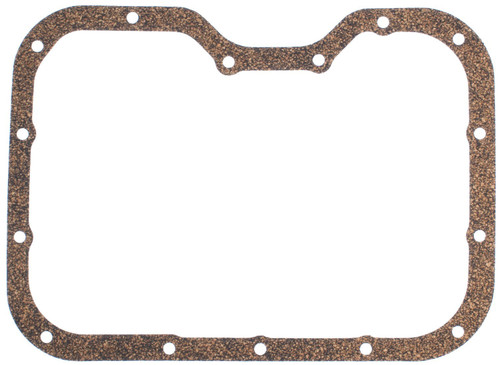 Mahle Oil Pan Gasket for 1993-1997 Geo/Toyota Prizm/Celica/Corolla 1.8L