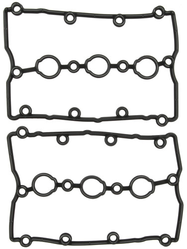 Mahle Valve Cover Gasket Set for 2002-2006 Audi A4/A4 Quattro/A6/A6 Quattro 3.0L