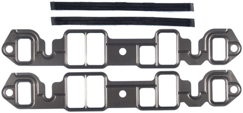 Mahle Intake Manifold Gasket Set for 1964-1971 Buick/Jeep/Oldsmobile Skylark/Special/Sportwagon/CJ3/CJ5 3.7L