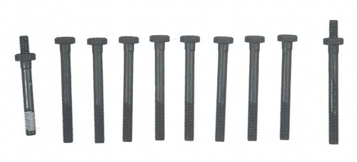 Mahle Head Bolt Set for 1982-1993 Buick/Chevrolet/GMC/Oldsmobile/Pontiac Century/Skylark/Astro/Celebrity/Citation 2.5L