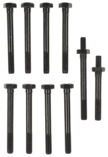 Mahle Head Bolt Set for 1982-1993 Buick/Chevrolet/GMC/Oldsmobile/Pontiac Century/Skylark/Astro/Celebrity/Citation 2.5L