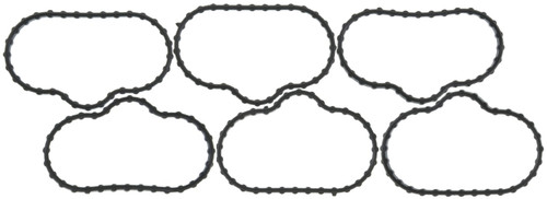 Mahle Intake Manifold Gasket Set for 2001-2008 Jaguar/Lincoln X-Type/S-Type/LS 2.5L 3.0L