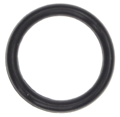 Mahle Coolant Outlet Gasket B45772 - Molded Rubber - OEM Standard