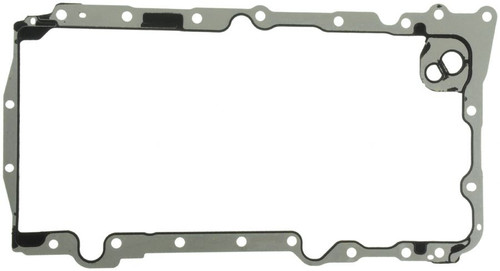 Mahle Oil Pan Gasket for 2005-2011 Chrysler/Dodge/VW 300/Pacifica/Sebring/Town & Country/Avenger 3.5L 4.0L