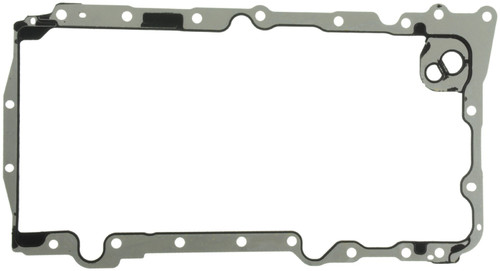 Mahle Oil Pan Gasket for 2005-2011 Chrysler/Dodge/VW 300/Pacifica/Sebring/Town & Country/Avenger 3.5L 4.0L