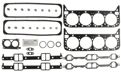 Mahle Head Gasket Set for 1994-1996 Buick/Cadillac/Chevrolet Commercial Chassis/Roadmaster/Fleetwood/Caprice/Impala 5.7L