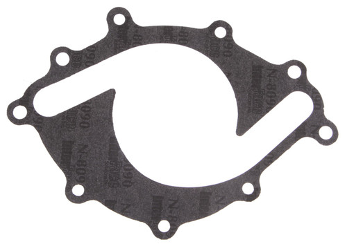 Mahle Water Pump Backing Plate Gasket for 1986-1997 DeTomaso/Ford/Laforza/Lincoln/Mercury Bronco/E-150 Econoline/E-150 Econoline Club Wagon