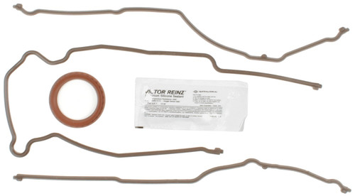 Mahle Timing Cover Gasket Set for 2004-2019 Ford/Lincoln F-250 Super Duty/F-350 Super Duty/E-450 Super Duty/Expedition/F-150 5.4L 6.8L