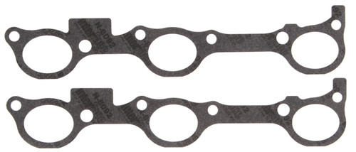 Mahle Plenum Gasket Set for 1993-1999 Buick/Chevrolet/Oldsmobile/Pontiac Century/Regal/Skylark/Beretta/Corsica 3.1L