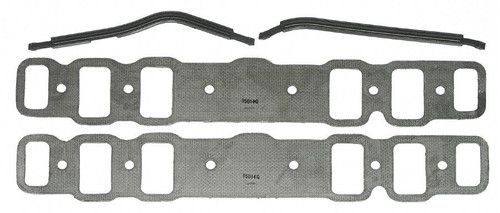 Mahle MAHLE Performance Intake Manifold Gasket Set