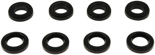 Mahle Spark Plug Tube Seal Set for 2000-2015 Acura/Honda Civic/RDX/S2000/CSX/ILX 1.7L 2.0L 2.2L