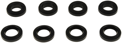 Mahle Spark Plug Tube Seal Set for 2000-2015 Acura/Honda Civic/RDX/S2000/CSX/ILX 1.7L 2.0L 2.2L