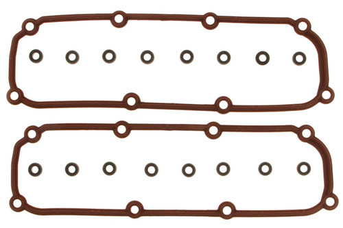 Mahle Valve Cover Gasket Set for 2001-2011 Chrysler/Dodge/Jeep/VW Town & Country/Grand Caravan/Grand Voyager/Pacifica/Voyager 3.3L 3.8L