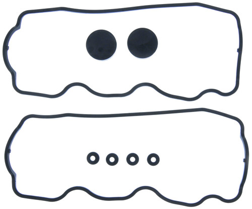 Mahle Valve Cover Gasket Set for 1987-2000 Chrysler/Dodge/Hyundai/Mitsubishi/Plymouth Daytona/Dynasty/Grand Voyager/Voyager/LeBaron 3.0L