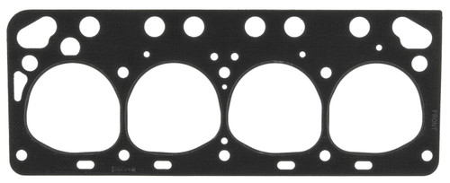 Mahle Head Gasket for 1954-1965 Edsel/Ford/Mercury Custom/Club/Country Sedan/Country Squire/Customline 3.9L 4.2L 4.4L