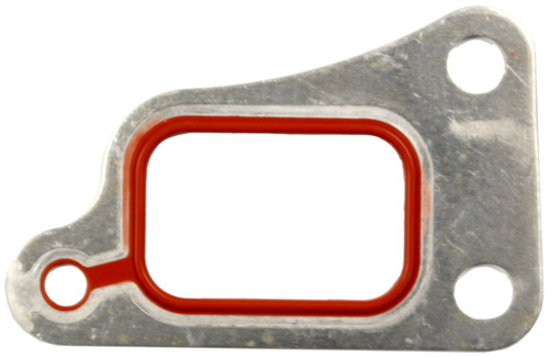 Mahle Coolant Outlet Gasket C31736 - Molded Rubber - OEM Standard