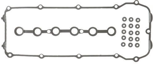 Mahle Valve Cover Gasket Set for 2003-2006 BMW 325Ci/325i 2.5L