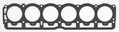 Mahle Head Gasket for 1963-1990 AM General/American Motors/International/Jeep DJ5/Ambassador/Gremlin/Hornet/FJ8 3.3L 3.8L 4.2L