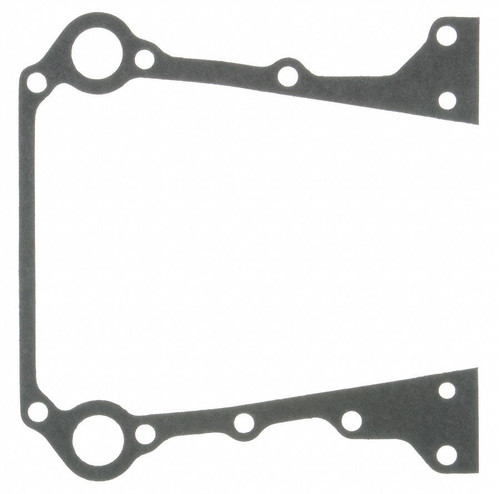 Mahle Timing Cover Gasket for 1956-2003 Bristol/Checker/Chrysler/Dodge/Fargo Coronet/Charger/Dart/Polara/Barracuda 3.9L 4.5L 4.9L