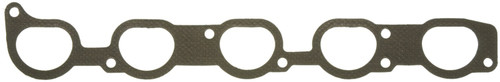 Mahle Intake Manifold Gasket for 1999-2009 Volvo S60/V70/C70/S70/S80 2.3L 2.4L 2.5L
