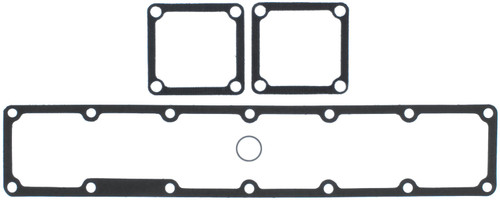 Mahle Intake Manifold Gasket Set for 1989-2002 Dodge/Ford D250/D350/Ram 2500/Ram 3500/W250 5.9L