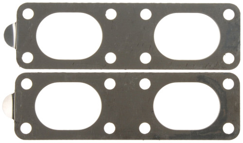 Mahle Exhaust Manifold Gasket Set for 1996-1999 BMW 318i/318is/318ti/Z3 1.9L