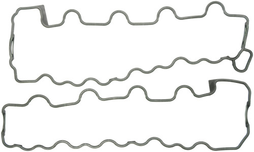 Mahle Valve Cover Gasket Set for 1998-2011 Mercedes ML500/C43 AMG/C55 AMG/CL500/CL55 AMG 4.3L 5.0L 5.5L