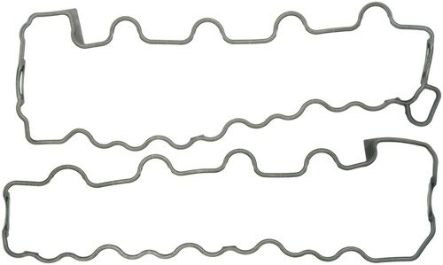 Mahle Valve Cover Gasket Set for 1998-2011 Mercedes ML500/C43 AMG/C55 AMG/CL500/CL55 AMG 4.3L 5.0L 5.5L