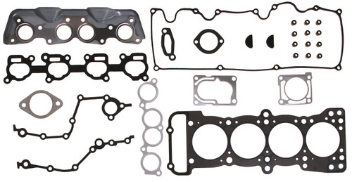 Mahle Head Gasket Set for 1989-1994 Mazda B2600/MPV 2.6L