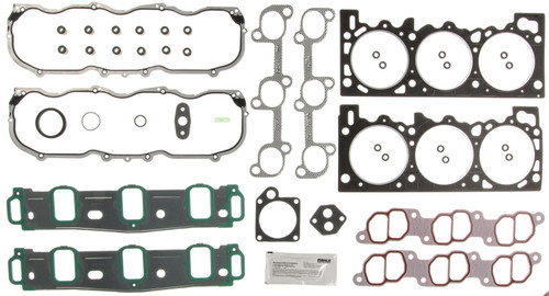 Mahle Head Gasket Set for 1990-1994 Ford/Mazda Aerostar/Explorer/Ranger/B4000/Navajo 4.0L