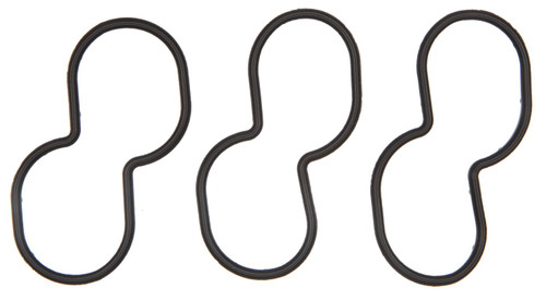 Mahle Plenum Gasket Set for 1998-2010 Chrysler/Dodge Intrepid/300/Concorde/Sebring/Avenger 2.7L