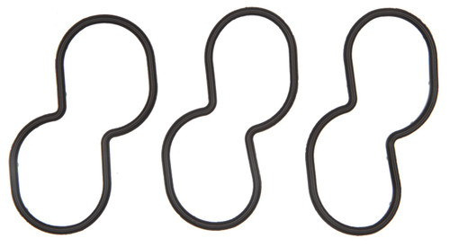 Mahle Plenum Gasket Set for 1998-2010 Chrysler/Dodge Intrepid/300/Concorde/Sebring/Avenger 2.7L