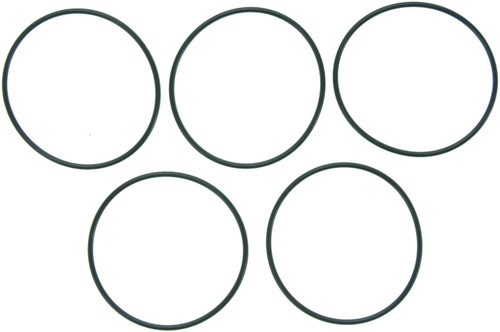 Mahle Spark Plug Tube Seal Set for 1993-2013 Volvo C70/S60/V70/850/S40 2.3L 2.4L 2.5L