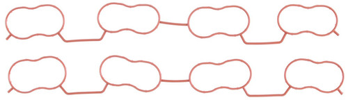 Mahle Intake Manifold Gasket Set for 2007-2017 Lexus GS460/LS460/LS600h 4.6L 5.0L