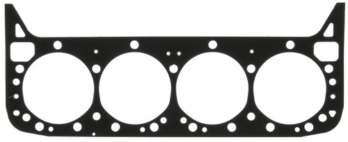 Mahle MAHLE Performance Head Gasket for 1994-1996 Buick/Cadillac/Chevrolet Commercial Chassis/Roadmaster/Fleetwood/Caprice/Impala 5.7L