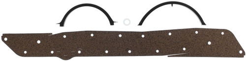 Mahle Oil Pan Gasket Set for 1964-1990 Buick/Cadillac/Chevrolet/GMC/Oldsmobile Cutlass Supreme/Delta 88/98/Cutlass/Cutlass Salon 4.3L 5.0L