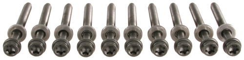 Mahle Head Bolt Set for 1998-2015 VW Beetle/Golf/Golf City/Jetta/Jetta City 2.0L