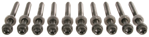 Mahle Head Bolt Set for 1998-2015 VW Beetle/Golf/Golf City/Jetta/Jetta City 2.0L
