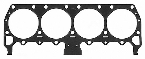 Mahle MAHLE Performance Head Gasket for 1958-1979 Bristol/Chrysler/DeSoto/Dodge/Dual-Ghia Custom/Fury/Newport/Town & Country/Coronet 5.7L