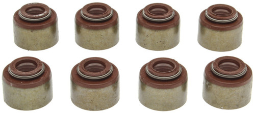 Mahle Valve Stem Seal Set for 1992-2003 Dodge/Jeep B1500/B250/B2500/B350/B3500 5.2L 5.9L