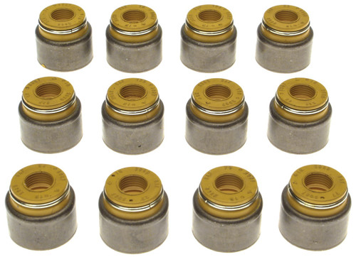 Mahle Valve Stem Seal Set for 1998-2002 Dodge Ram 2500/Ram 3500 5.9L