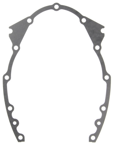 Mahle Timing Cover Gasket for 1992-1997 Buick/Cadillac/Chevrolet/Pontiac Commercial Chassis/Caprice/Roadmaster/Fleetwood/Camaro 4.3L 5.7L
