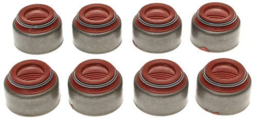 Mahle Valve Stem Seal Set for 1982-2004 AM General/Chevrolet/GMC/Hummer C1500/C2500/C3500/K1500/K2500 6.2L 6.5L