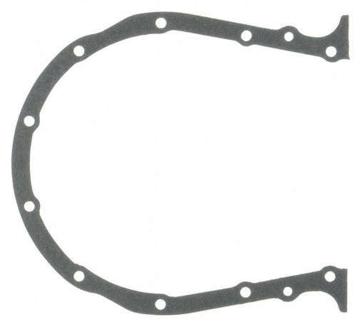 Mahle Timing Cover Gasket for 1965-1996 Chevrolet/GMC/Iso/Pontiac Bel Air/Biscayne/Caprice/Impala/Kingswood 6.0L 6.5L 6.6L