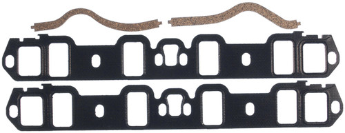 Mahle Intake Manifold Gasket Set for 1975-1991 Bricklin/DeTomaso/Ford/Lincoln/Mercury SV-1/Pantera/Bronco/Custom 500/E-100 Econoline 5.8L