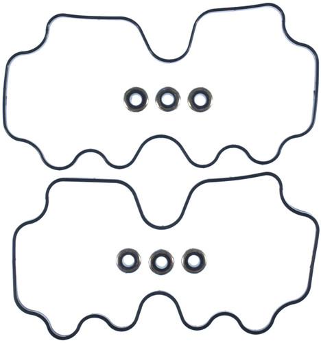 Mahle Valve Cover Gasket Set for 1990-1998 Subaru Impreza/Legacy 1.8L 2.2L