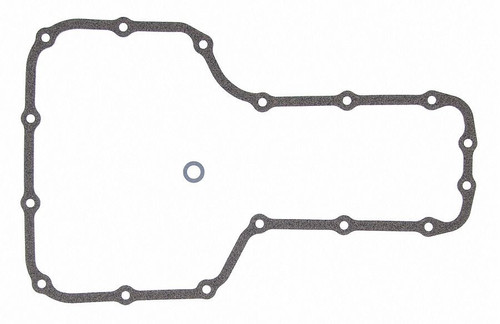 Mahle Oil Pan Gasket Set for 1998-2011 Chevrolet/Lotus/Pontiac/Toyota Prizm/Elise/Exige/Vibe/Celica 1.8L
