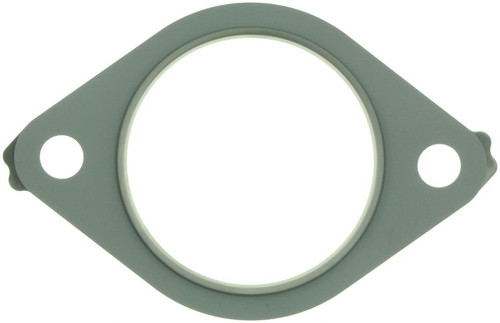 Mahle Catalytic Converter Gasket F32091 - Multi-Layered Steel - OEM Standard